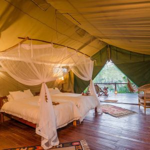 KaingU Safari Lodge