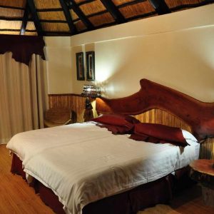 Kalahari Bush Breaks