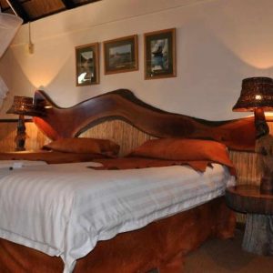 Kalahari Bush Breaks