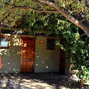 Kalahari Bush Breaks