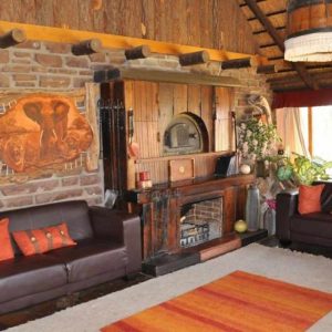 Kalahari Bush Breaks