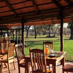 Kalahari Bush Breaks