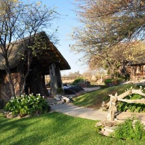 Kalahari Bush Breaks