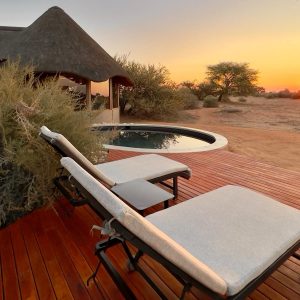 Kalahari Red Dune Lodge