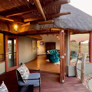 Kalahari Red Dune Lodge