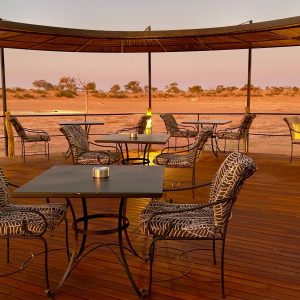 Kalahari Red Dune Lodge