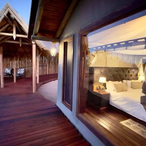 Kalahari Red Dune Lodge