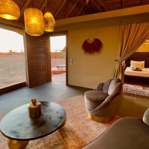 Kalahari Red Dune Lodge
