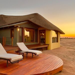 Kalahari Red Dune Lodge
