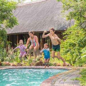 Kambaku Safari Lodge