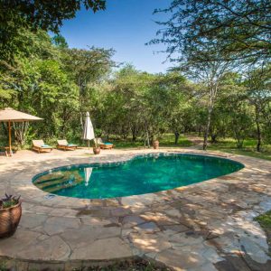 Karen Blixen Camp