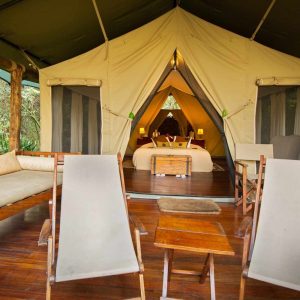 Karen Blixen Camp