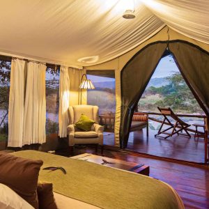 Karen Blixen Camp