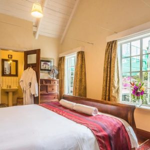 Karen Gables Unterkunftsbeispiel