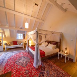 Karen Gables Zimmerbeispiel