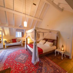 Karen Gables Zimmerbeispiel