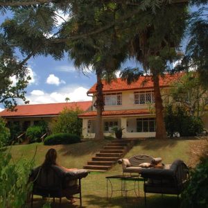 Karibu Guesthouse