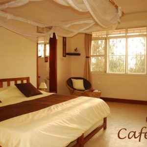 Karibu Guesthouse