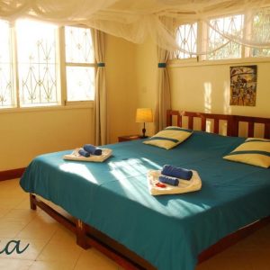 Karibu Guesthouse, Zimmerbeispiel