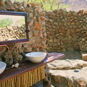 Khowarib Lodge