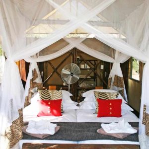 Khowarib Lodge