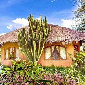 Kia Lodge