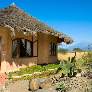 Kia Lodge