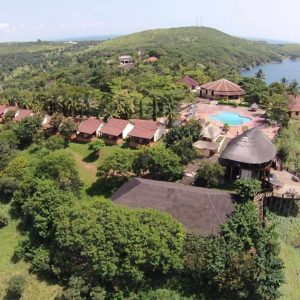 Kigoma Hilltop Hotel