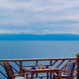 Kigoma Hilltop Hotel