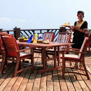 Kigoma Hilltop Hotel