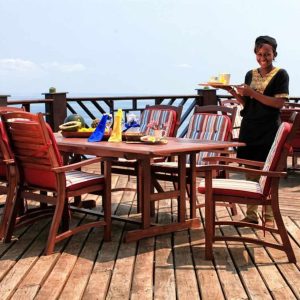 Kigoma Hilltop Hotel
