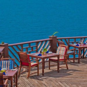 Kigoma Hilltop Hotel