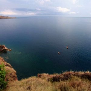 Kigoma Hilltop Hotel