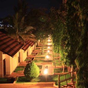 Kigoma Hilltop Hotel