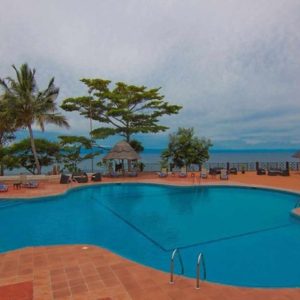 Kigoma Hilltop Hotel