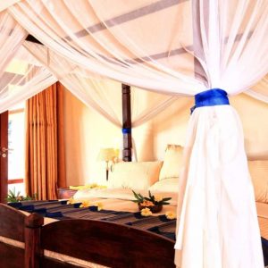 Kigoma Hilltop Hotel