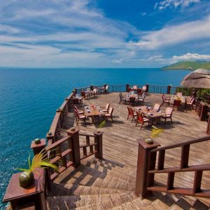 Kigoma Hilltop Hotel