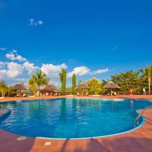 Kigoma Hilltop Hotel