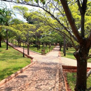 Kigoma Hilltop Hotel