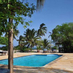 Kijongo Bay Resort