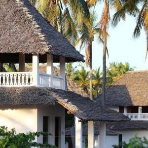 Kijongo Bay Resort