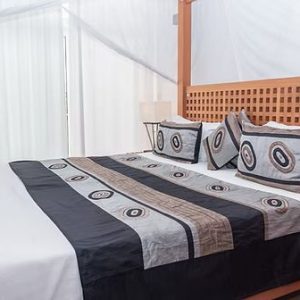Schlafzimmer Kubwa