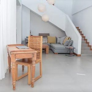 Wohnzimmer Kubwa