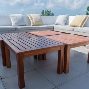 Kilele Penthouse, 360 Grad Terrasse