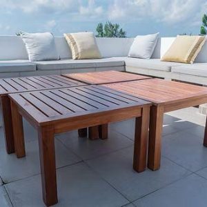 Kilele Penthouse, 360 Grad Terrasse