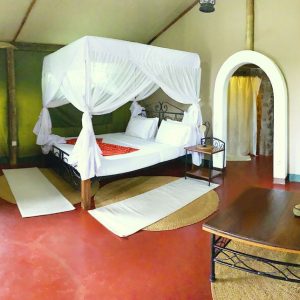 Kirurumu Manyara Lodge