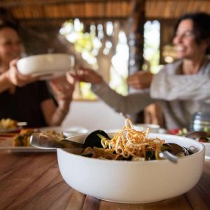 köstliche Mahlzeiten