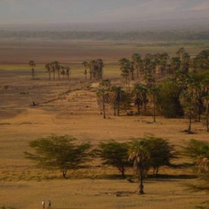 Kisima Ngeda Tented Lodge