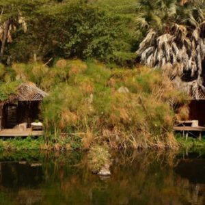 Kisima Ngeda Tented Lodge