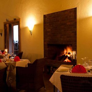 Kitela Lodge